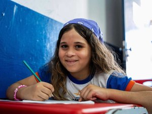 Aulão interativo da Semed prepara estudantes para o Saeb em escolas municipais