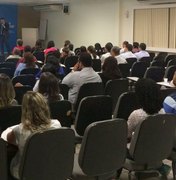 Juceal promove encontro para contadores e empresários na região Agreste