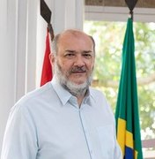 Avanço da Ufal em ranking mundial destaca crescimento da universidade sob gestão Tonholo
