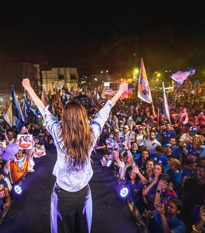 Marina JHC: “Violência política de gênero não será mais aceita neste estado”