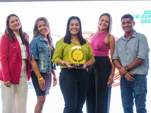 Sala do Empreendedor de Maragogi é Ouro no Selo Sebrae Referência em Atendimento