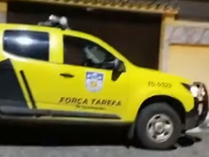 Homem é executado dentro de casa em Coruripe