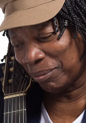 Milton Nascimento anuncia turnê de despedida dos palcos