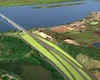 Obra da ponte que liga Penedo e Neópolis é incluída no PAC