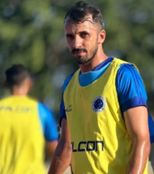 Caíque Valdívia e Bruno Nascimento reforçam o Cruzeiro para a temporada 2026