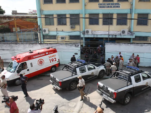 Brasil teve ao menos 22 ataques violentos em escolas desde 2002, revela estudo