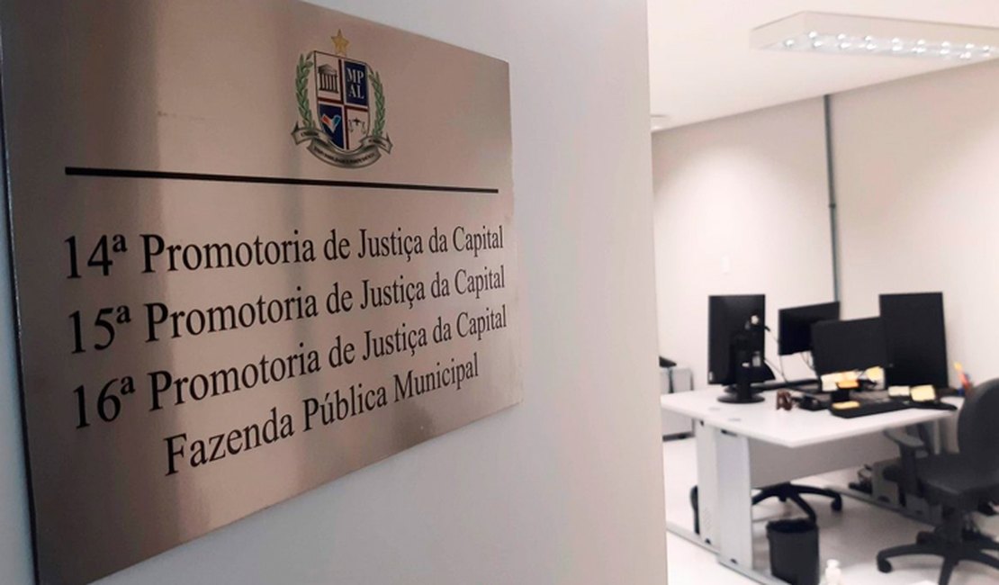 Após TAC firmado com o MPAL, Câmara de Maceió anuncia concurso público