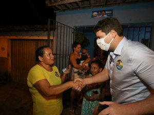 No Tabuleiro, Davi Filho defende qualificação profissional para os jovens