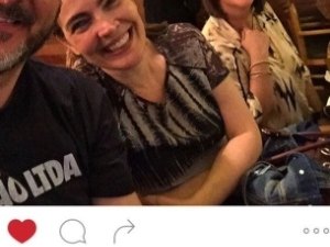 Britto Jr alfineta Record em noite da final de 'A Fazenda'