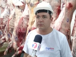 [Vídeo] FrigoVale esclarece todo processo de abate na empresa