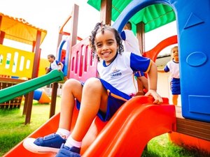 Período de matrículas na rede pública municipal acontece de 18 a 23 de dezembro