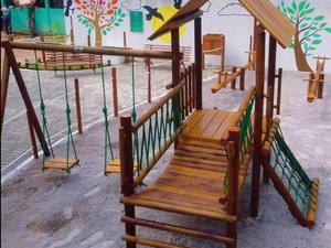 Prefeito de Japaratinga inaugura praça no povoado Copaoba