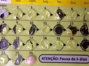 Relatos em redes sociais de casos de trombose levantam polêmica sobre pílula