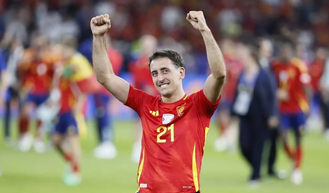 Mikel Oyarzabal é um jogador para partidas importantes