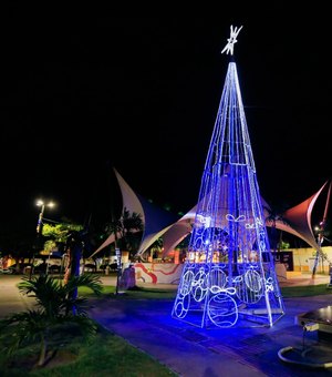 Saiba o que abre e fecha na véspera e feriadão de Natal em Arapiraca