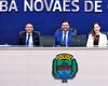 Sessões na Câmara Municipal continuam com produtividade alta e atenção às demandas da população
