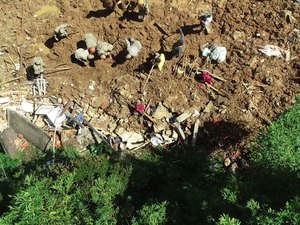 Sobe para 129 número de óbitos confirmados em Petrópolis