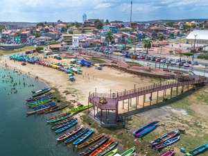 Prefeitura realiza inaugurações e abre oficialmente o Traipu Folia 2026 nesta sexta (13)