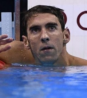 Phelps conquista tetra inédito nos 200 m medley e leva o 22º ouro olímpico