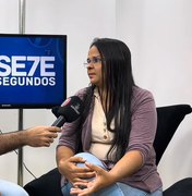 [Vídeo] Arapiraquense gasta mais de R$ 25 mil para tratamento de saúde e pede ajuda para continuar viva