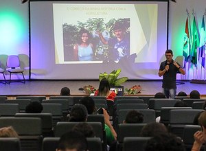 Ifal Maragogi promove Simpósio de Agroecologia e Desenvolvimento Sustentável