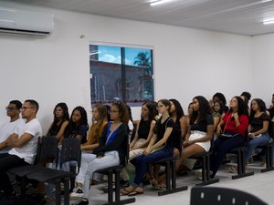 Qualifica Jovem capacita juventude de Japaratinga para o mercado de trabalho
