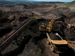 CPI para investigar desastre em Brumadinho é instalada hoje