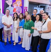 Prefeito Luciano celebra a família durante 1° Encontro Regional de Adoção em Arapiraca