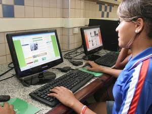 Secretaria de Educação divulga edital para instrutores de cursos profissionalizantes