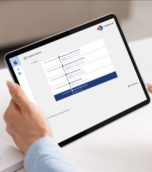 Detran lança transferência 100% digital de veículos com presença de Paulo Dantas