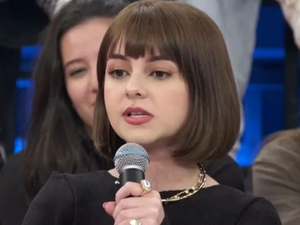 “Fui forçada a trazer a público a coisa mais difícil da minha vida”, diz Klara Castanho