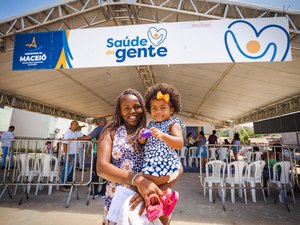 Saúde da Gente leva assistência para novas localidades a partir desta segunda-feira (13)