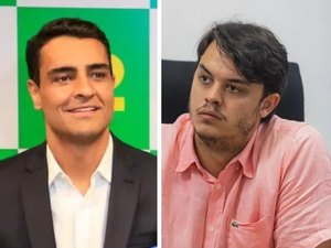 JHC fortalece Brivaldo Marques contra Lelo Maia, que lhe traiu