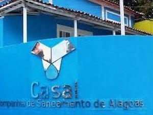 Justiça determina que Casal forneça água de qualidade