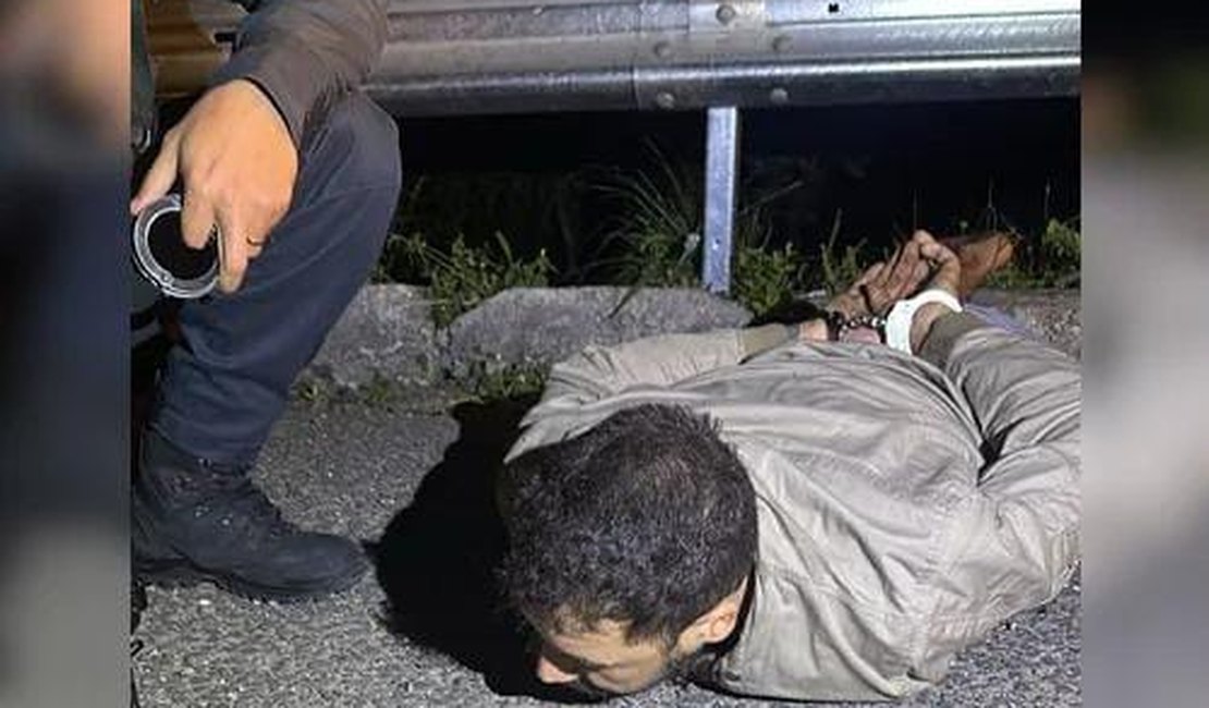 Marido confessa ter matado esposa em Rio Largo após luta corporal