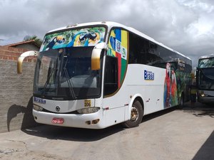 Transportador desiste de locar ônibus à prefeitura de Arapiraca por falta de pagamento