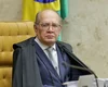 Ministro Gilmar Mendes volta criticar delegados em gabinetes do STF
