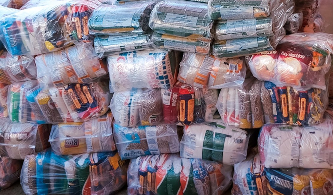 Governo envia à ALE pacote de justiça fiscal que zera imposto da cesta básica e preserva receitas do Estado