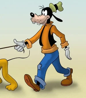 Afinal, que animal é o Pateta? Debate esquenta entre fãs da Disney