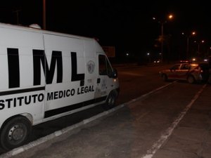 Vigilante mata colega de trabalho após discussão em Maceió