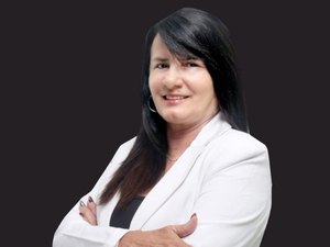 Como deputada estadual, Luciane Pessoa pretende defender o municipalismo na Assembleia Legislativa
