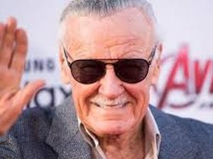 Morre Stan Lee, criador dos heróis da Marvel
