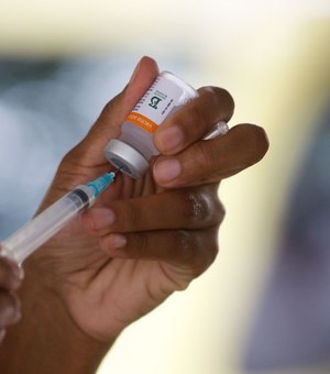 Ministério da Saúde distribuirá mais 6,4 mi de doses de vacinas contra Covid-19