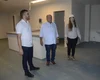 Secretário de Saúde inspeciona obras do Hospital Regional de Palmeira dos Índios