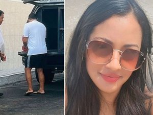 Ex-marido que matou professora envenenada com coxinha em São Brás será julgado hoje