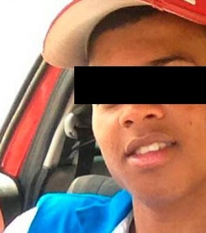 Quatro atiradores executam assaltante de celular