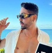Rico Melquiades deve se apresentar nesta quinta para depor como testemunha na CPI das Bets