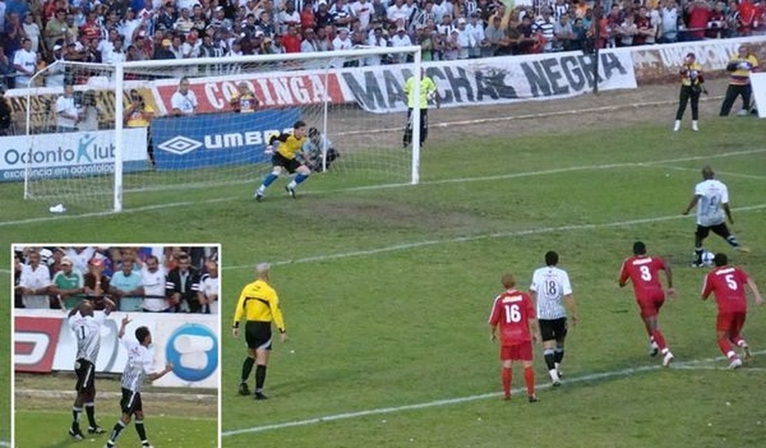 Em 2009, ASA lutou e subiu para a segunda divisão