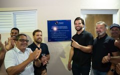 Entregas realizadas pela prefeitura de Traipu