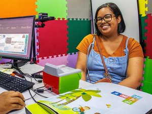 Emissão de carteiras de Autista e PcD são os serviços mais procurados por pais de crianças nas centrais Já!